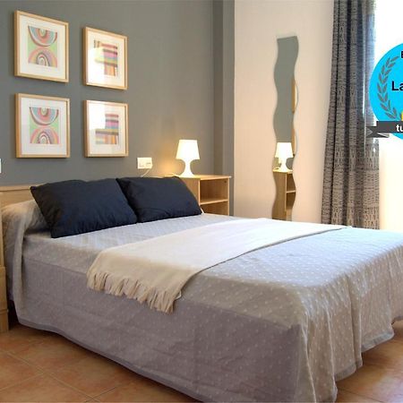 Apartamentos Beslow La Antilla Cameră foto