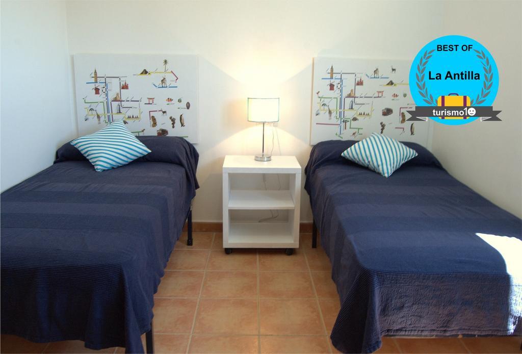 Apartamentos Beslow La Antilla Cameră foto